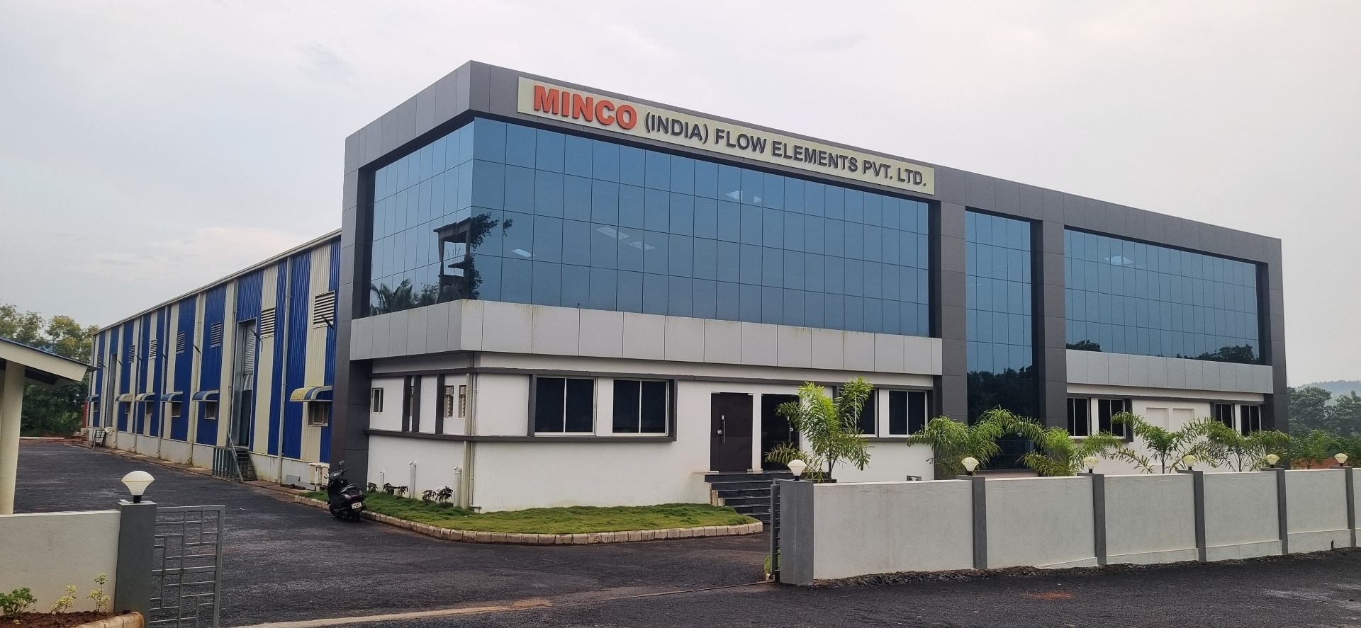 MIDC
