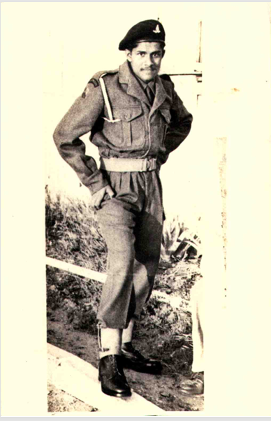 Capt. M.M. Kulkarni - Founder
